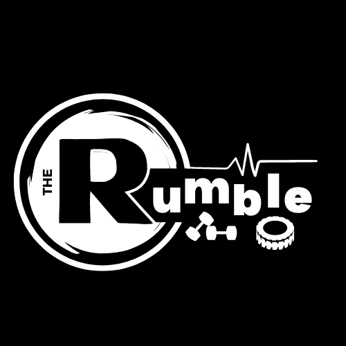 Rumble 2023 EVENT 2 — CrossFit OneFifty