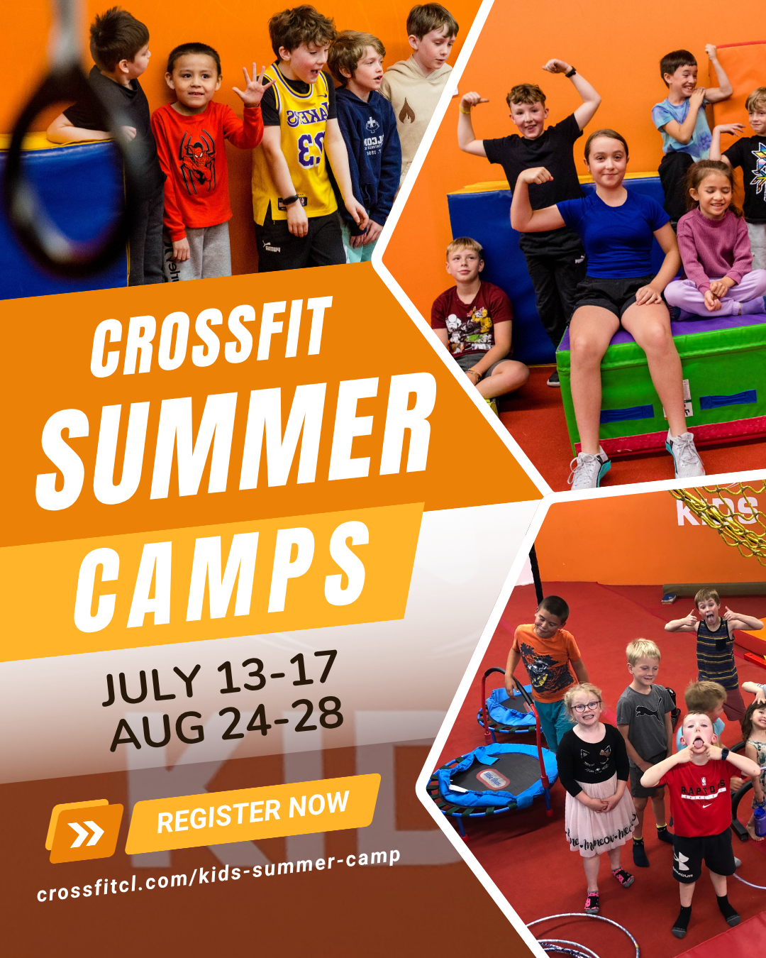 Summer Camps