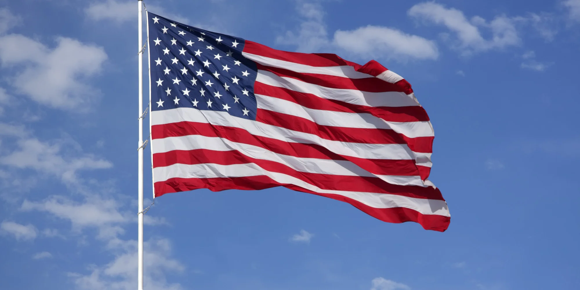Fun with Flags!
