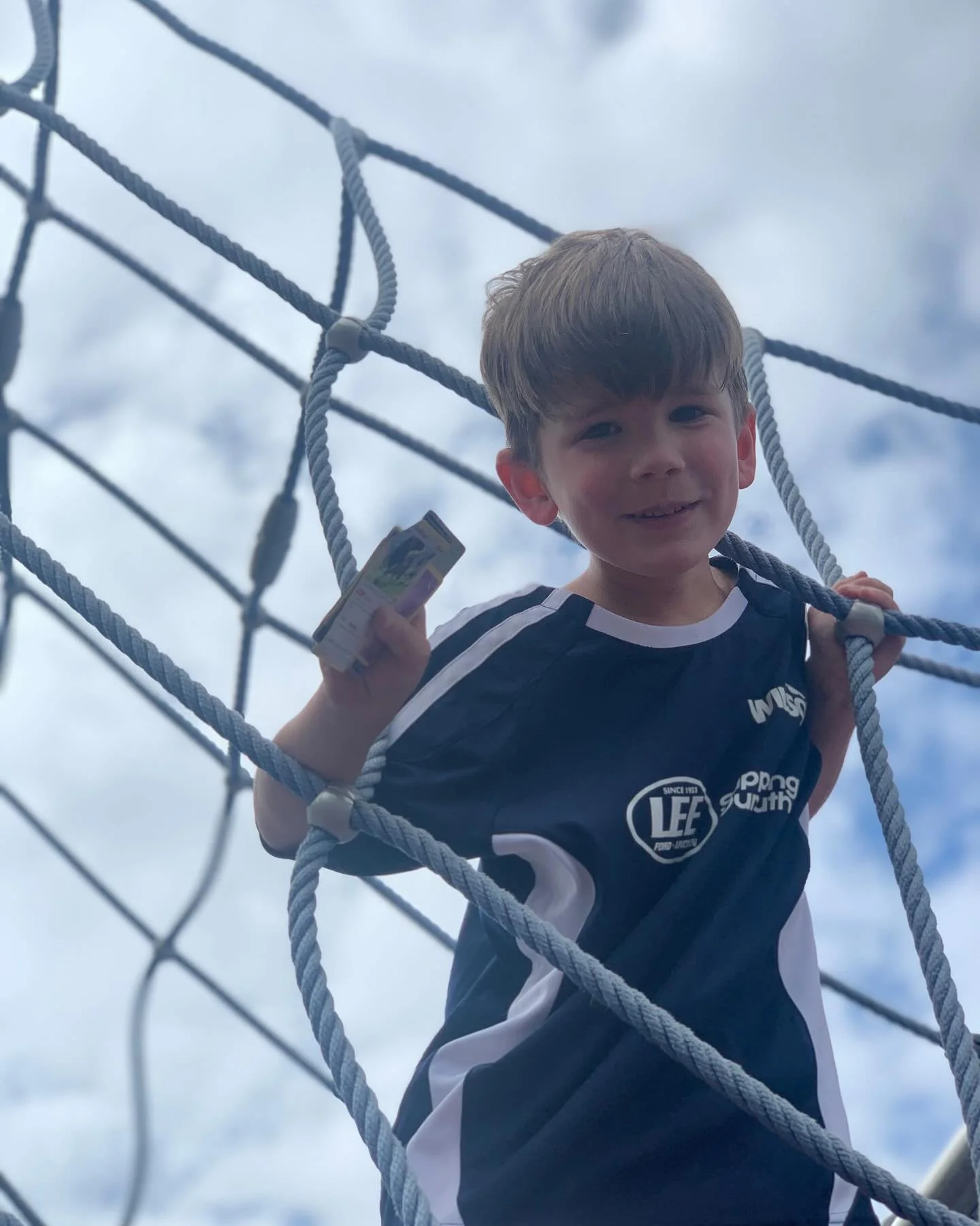 Happy birthday to my big 5 year old Jerry the third!!! You are so funny, look nothing like your daddy but love all the things he loves, like video games, woodworking, and being silly! Have the best day big guy!! #happybirthday #littlejerrylynniii