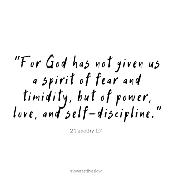 {SHAREABLE GRAPHIC} Click the image above and save & share it. Remember, LFLS is OUR ministry. You and me. We are all in this together. Use the hashtag #lovefastliveslow and we will share your post to our feed.