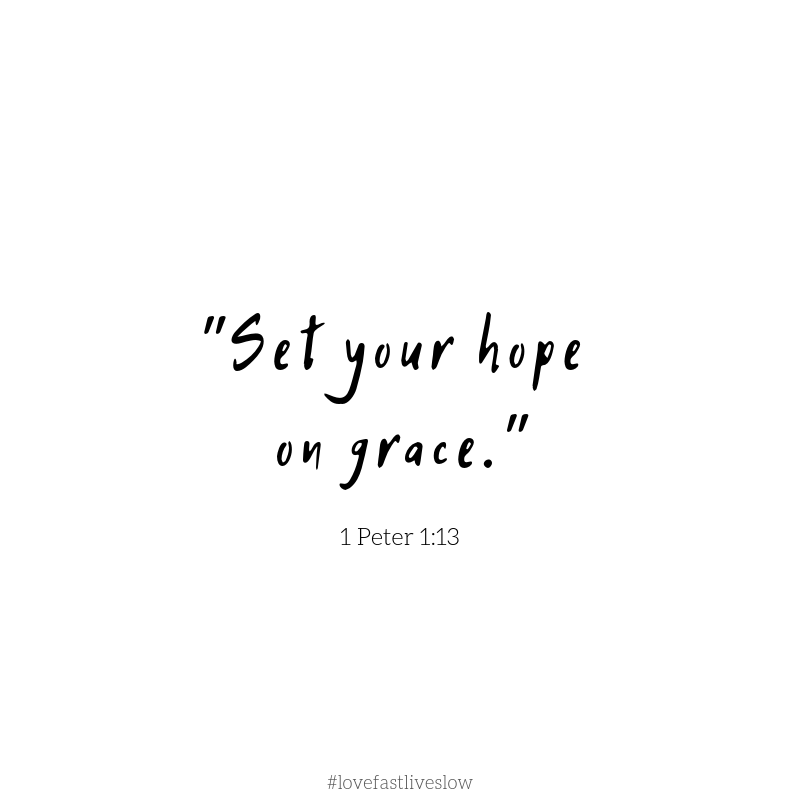{SHAREABLE GRAPHIC} Click the image above and save & share it. Remember, LFLS is OUR ministry. You and me. We are all in this together. Use the hashtag #lovefastliveslow and we will share your post to our feed.