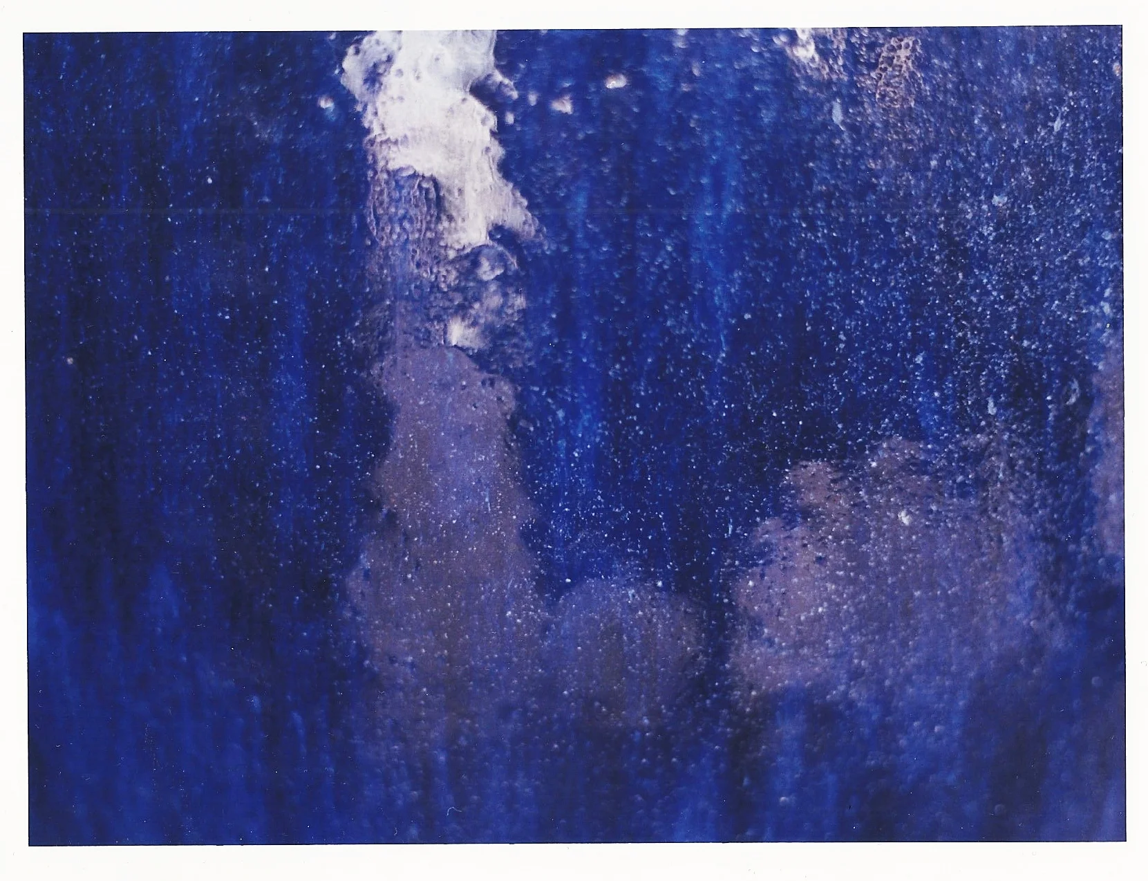 Janelle Brito, Color Study