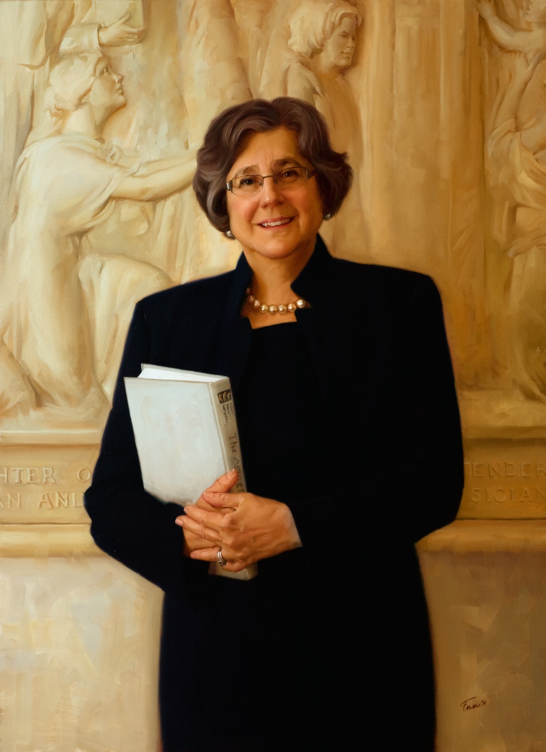 Dr. Barbara Schindler