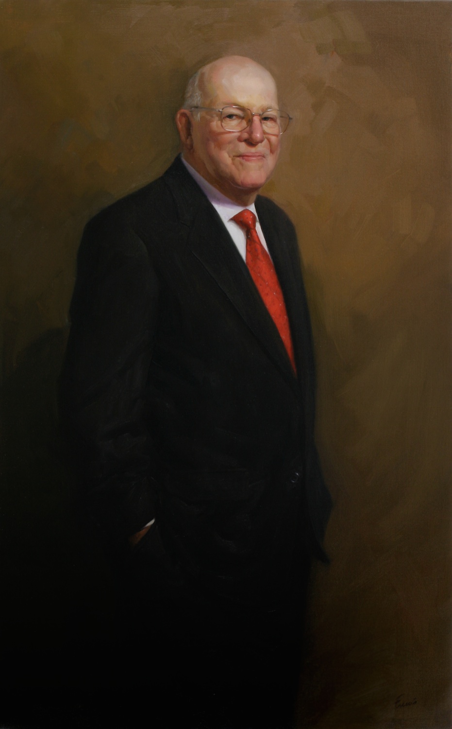 Dr. Robert J. Feeney