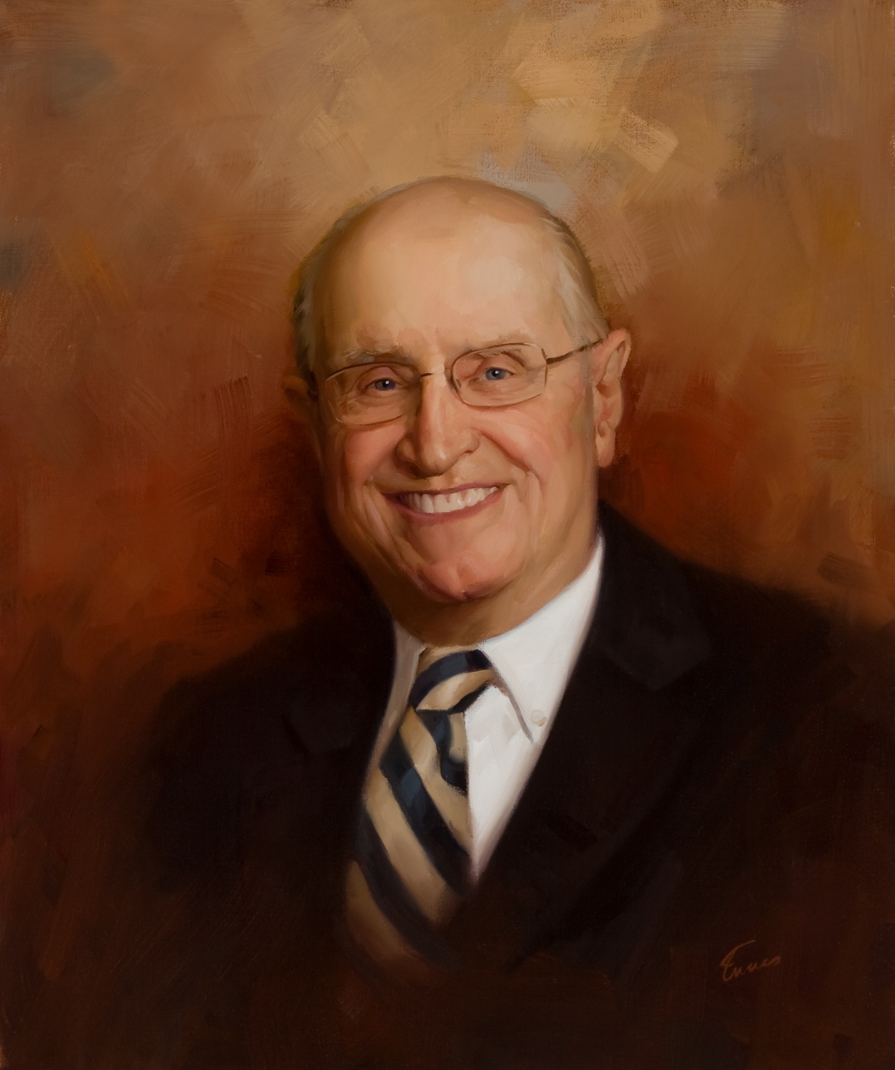 Irwin Belk