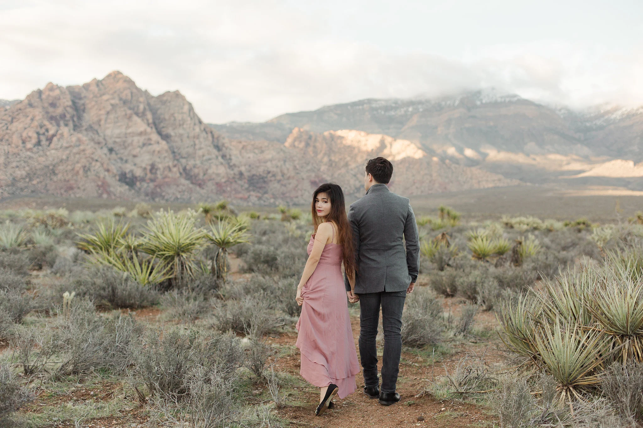 Las Vegas Wedding Photography