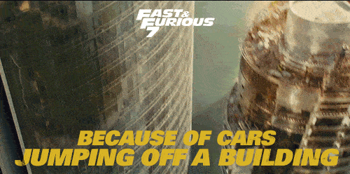 In the meantime we created a microsite with a big countdown to the movie opening pushing the tickets pre-booking and an infinite scroll of all the reasons why its fans think Fast and Furious is great.
