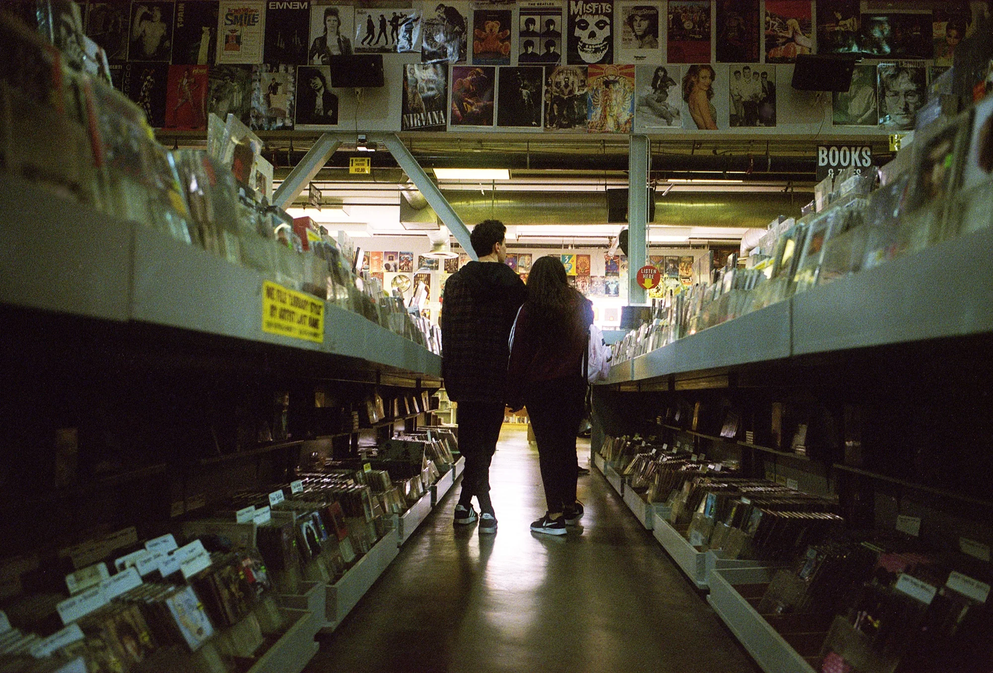 los angeles, 2019