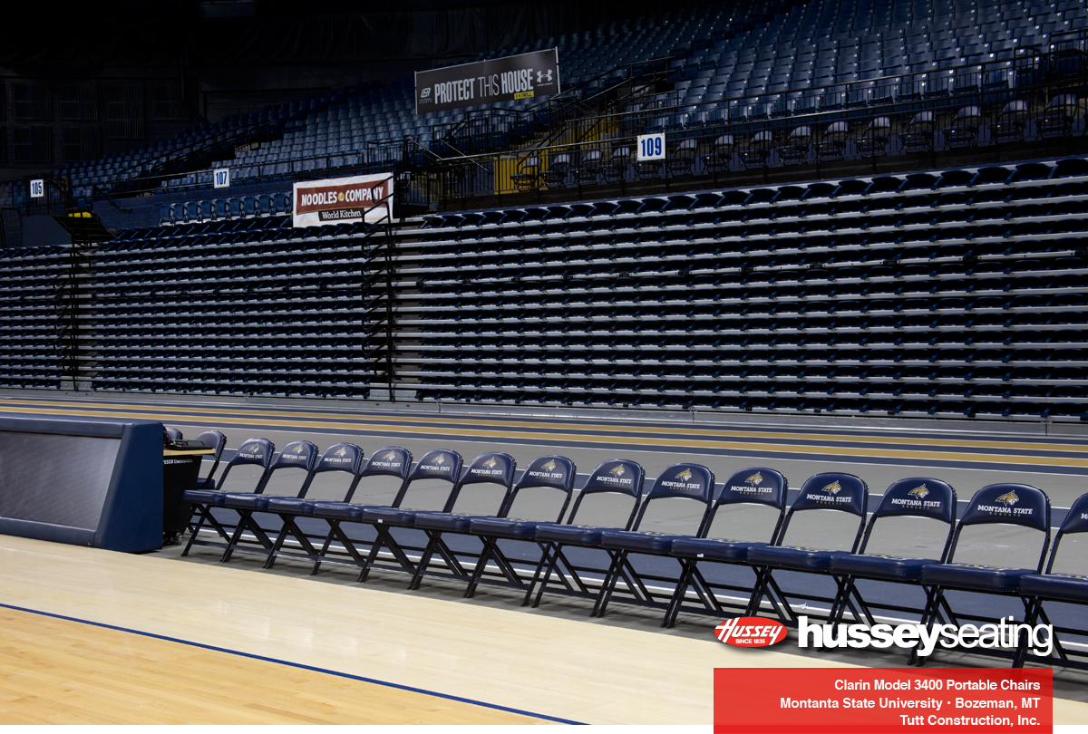 Brick Breeden Fieldhouse Seating Chart