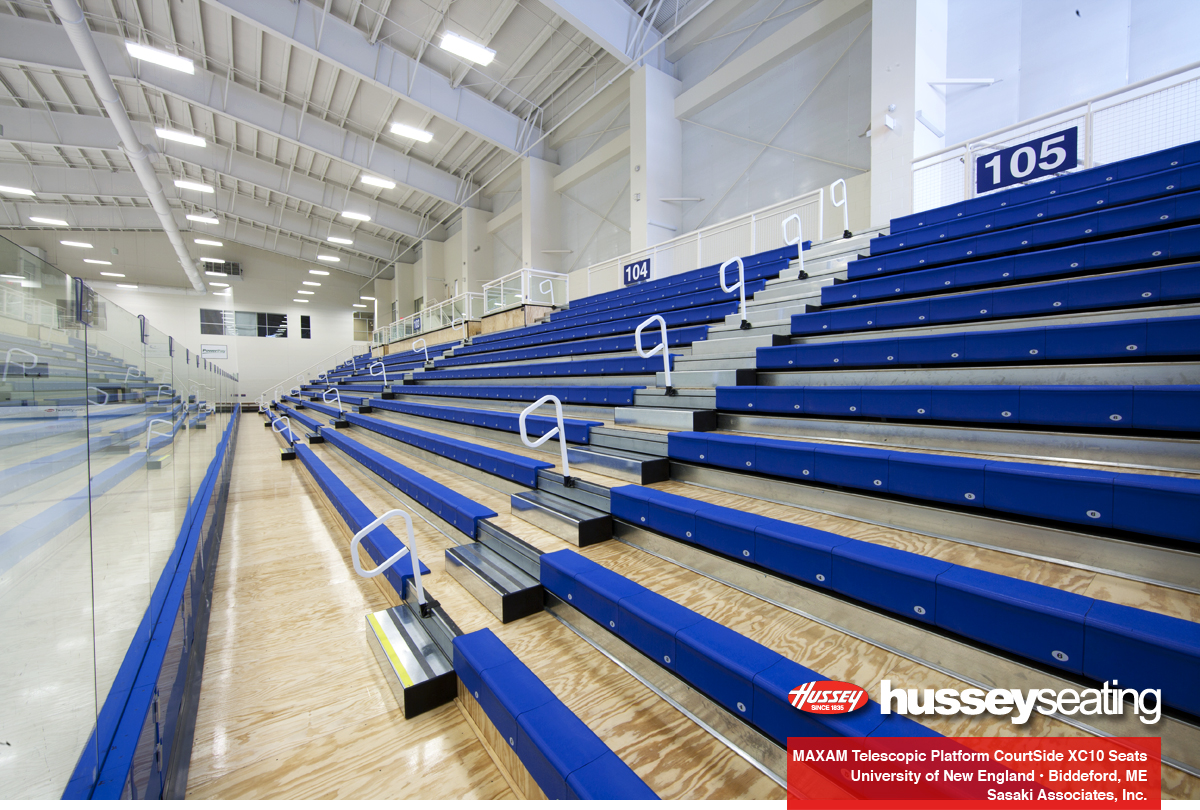 New England Sports Center Rink – PYJPXH