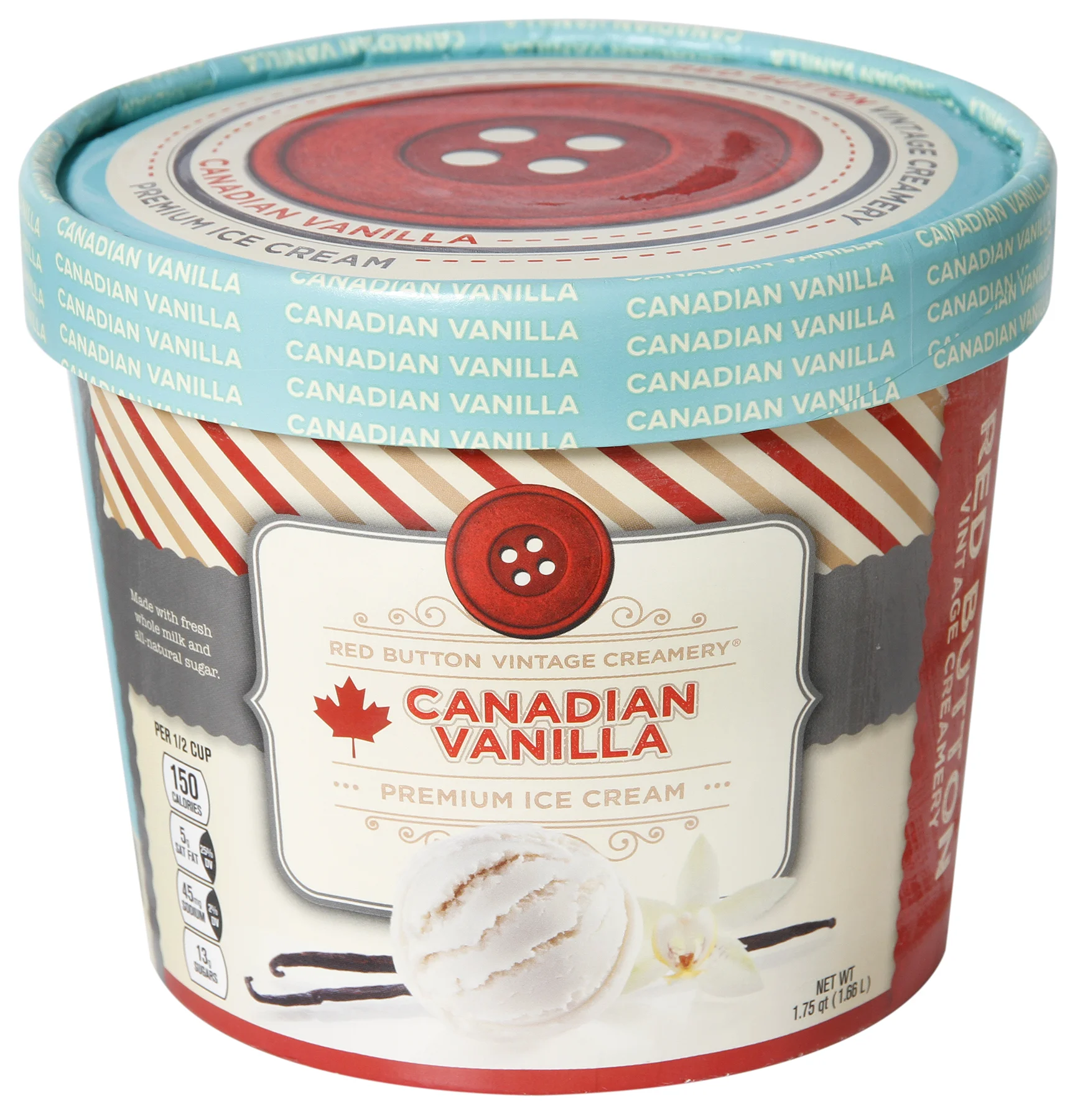 Products — Red Button Vintage Creamery