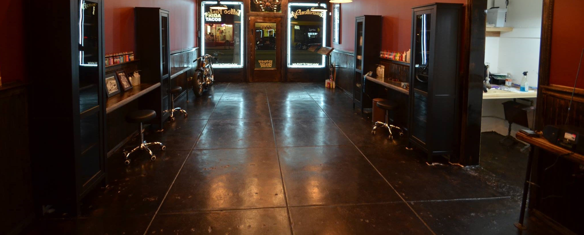 Welcome to Our New Site!