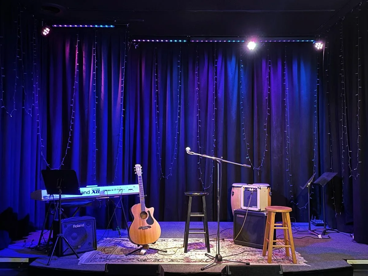 Why Take Lessons? — Fresno Music Academy & Arts