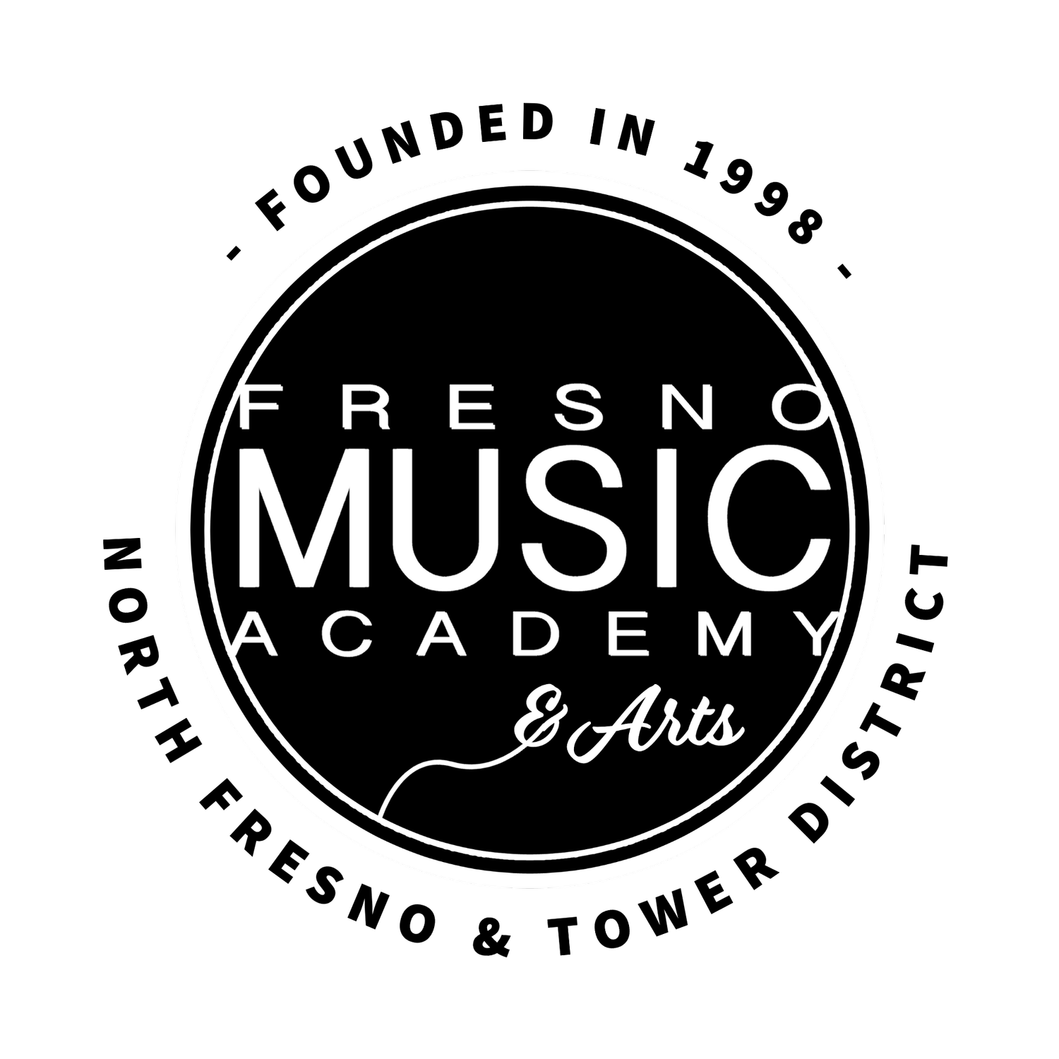 Fresno Music Academy & Arts 