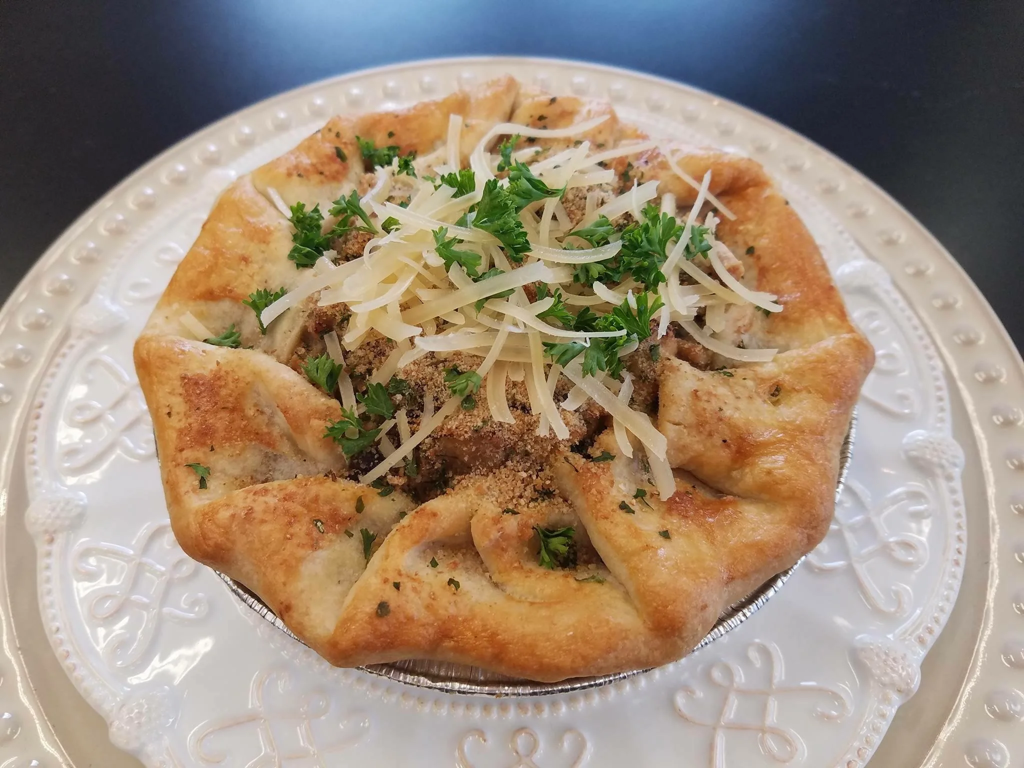 Fayetteville Pie Company