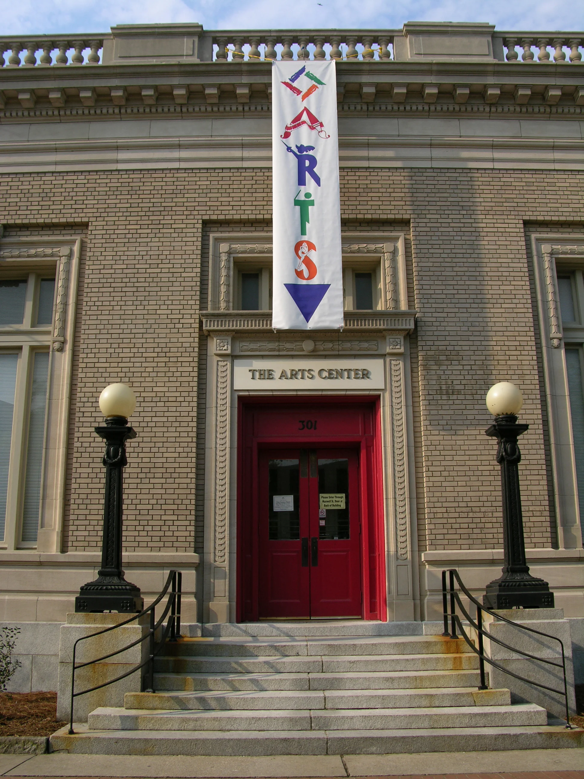 Arts Council - Fayetteville, NC 301 Hay St, Fayetteville, NC Phone: (910) 323-1776 Fax: (910) 323-1727 admin@theartscouncil.com Hours: Mon-Th 9-5, Fri 9-12, Sat 12-4
