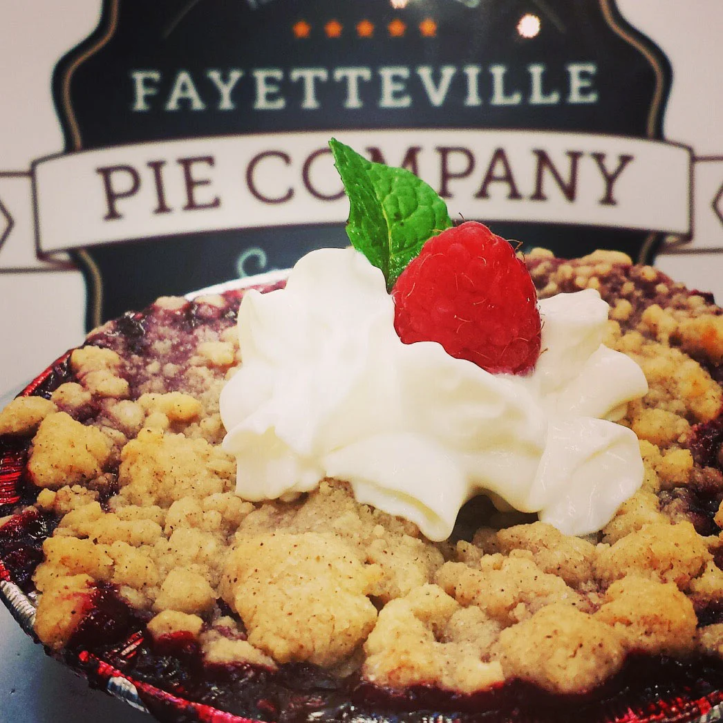 Fayetteville Pie Company