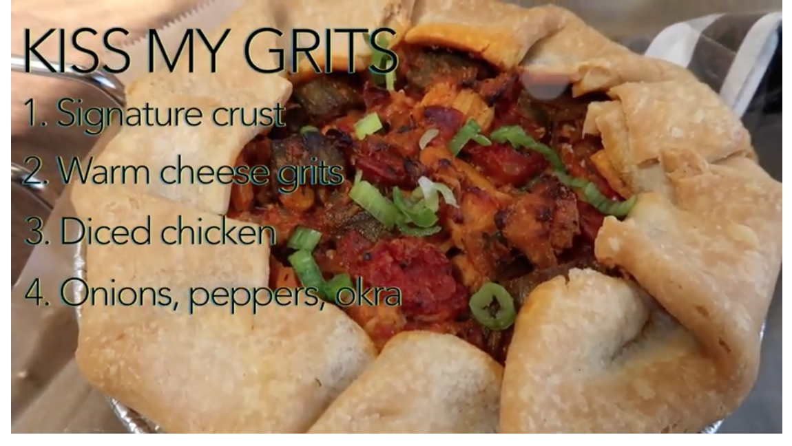 Video — Fayetteville Pie Company