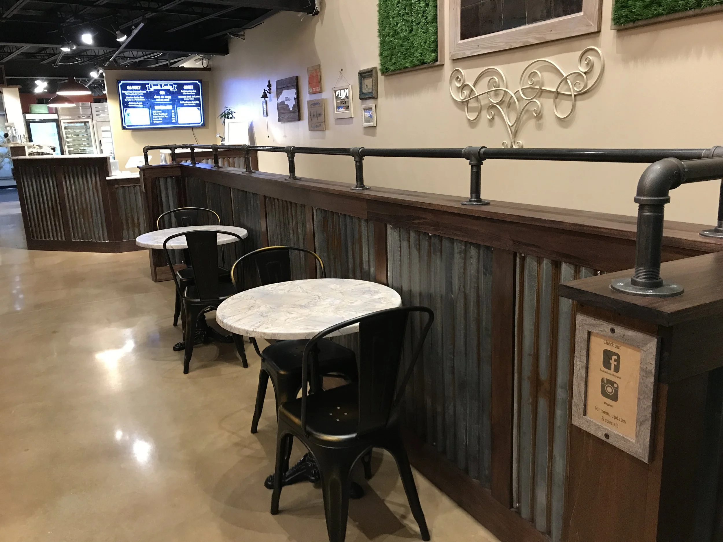 About Us — Fayetteville Pie Company