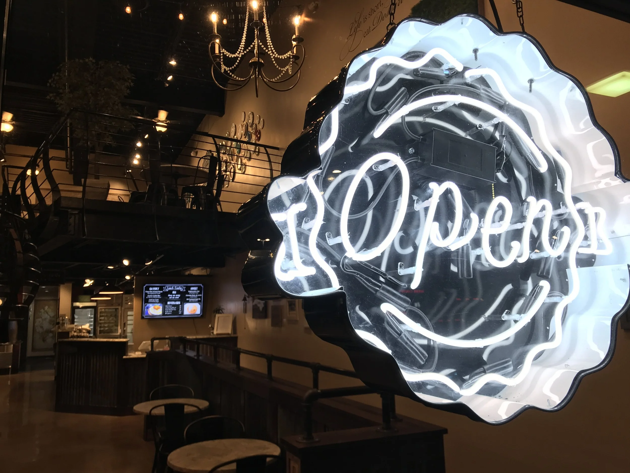 About Us — Fayetteville Pie Company