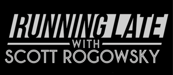 Drawing on the late-night tradition from Carson to Cavett to Conan, Scott and his sidekick/dad Marty welcome an eclectic mix of comedians, musicians, authors, actors, and otherwise interesting people (i.e. ex-porn stars) to the couch for a unique live talk show experience that needs to be experienced to be experienced. Past guests include: Jon Hamm, Joe Manganiello, Paul Rudd, Sarah Silverman, Steve Buscemi, Weird Al Yankovic, Nick Kroll, David Cross, Amy Sedaris, Jerry Springer, D.L Hughley, Gilbert Gottfried, Paul Dano, Cecily Strong, Chris Elliott, David Wain, Jim Gaffigan, Demetri Martin, Raekwon, and Nathan Fielder. 