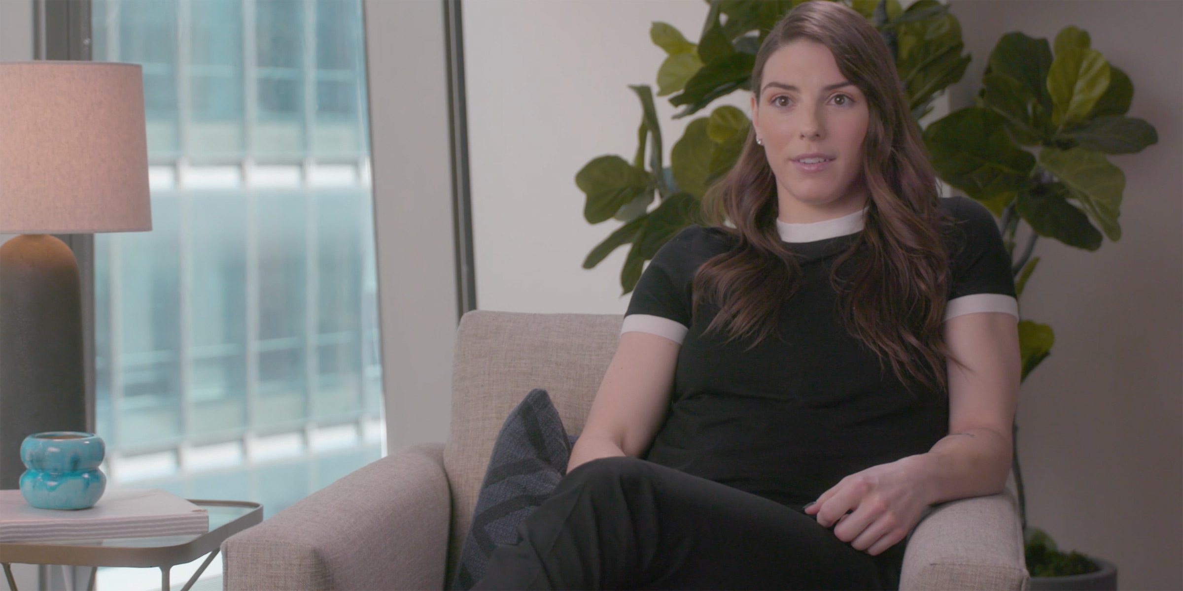  Hilary Knight 