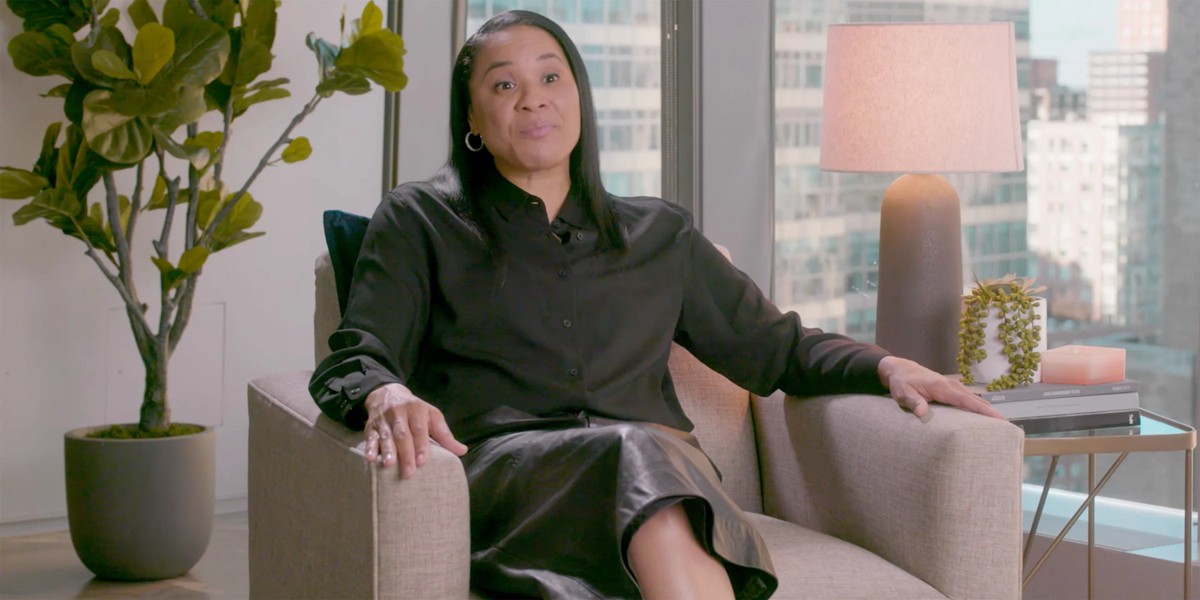 Dawn Staley 