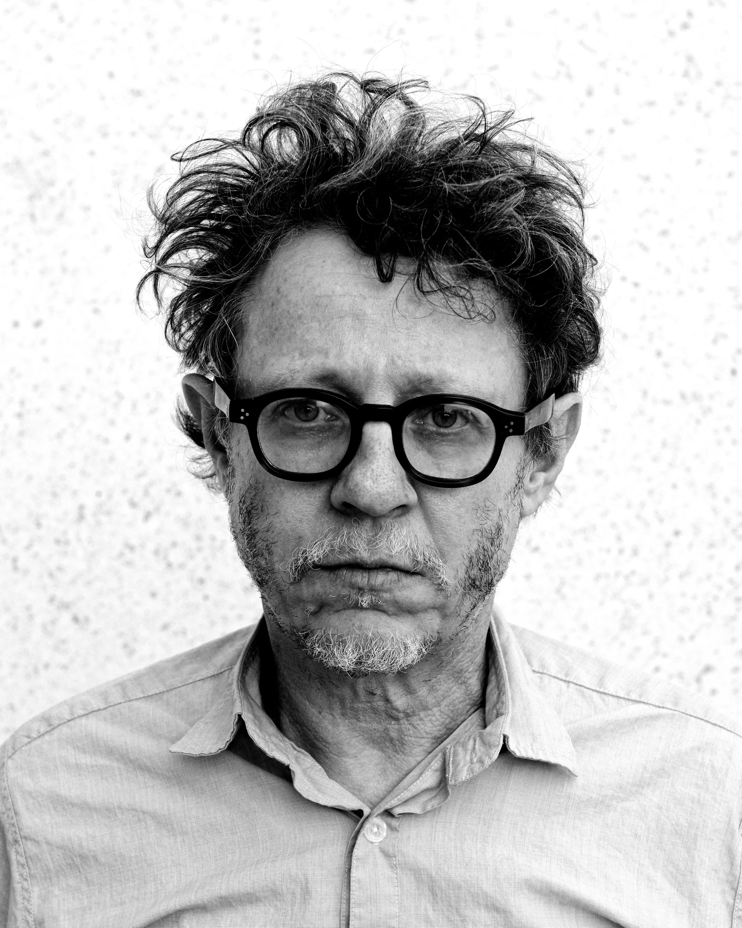 Jeff Preiss - Director/DP - Utah