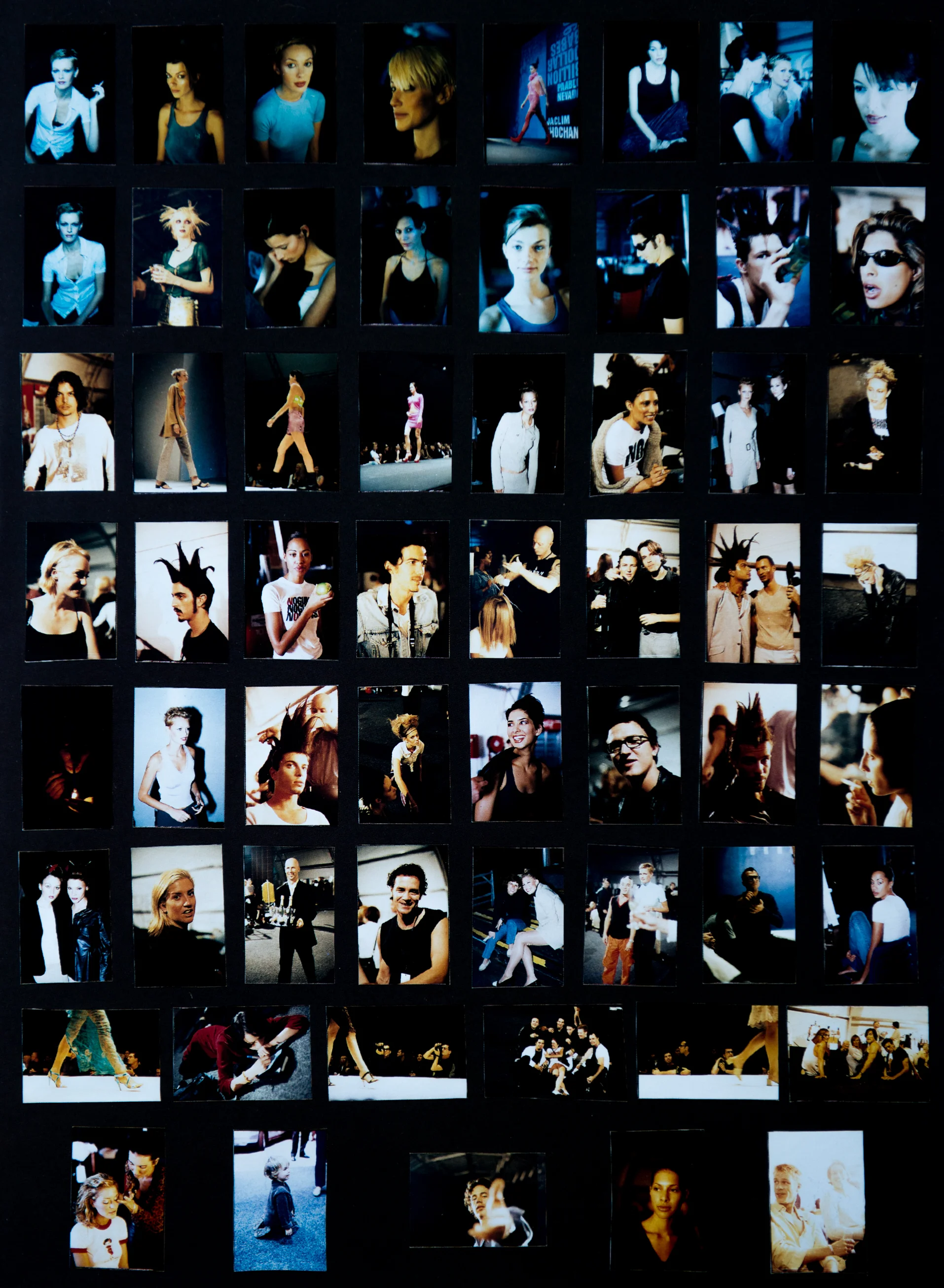 Australian Style Magazine - Fashion Week