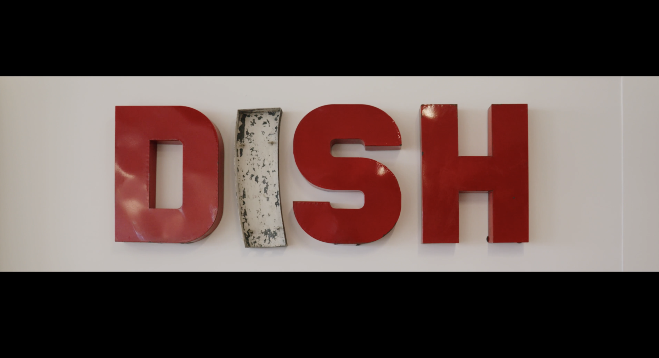 Dish Studio - Los Angeles