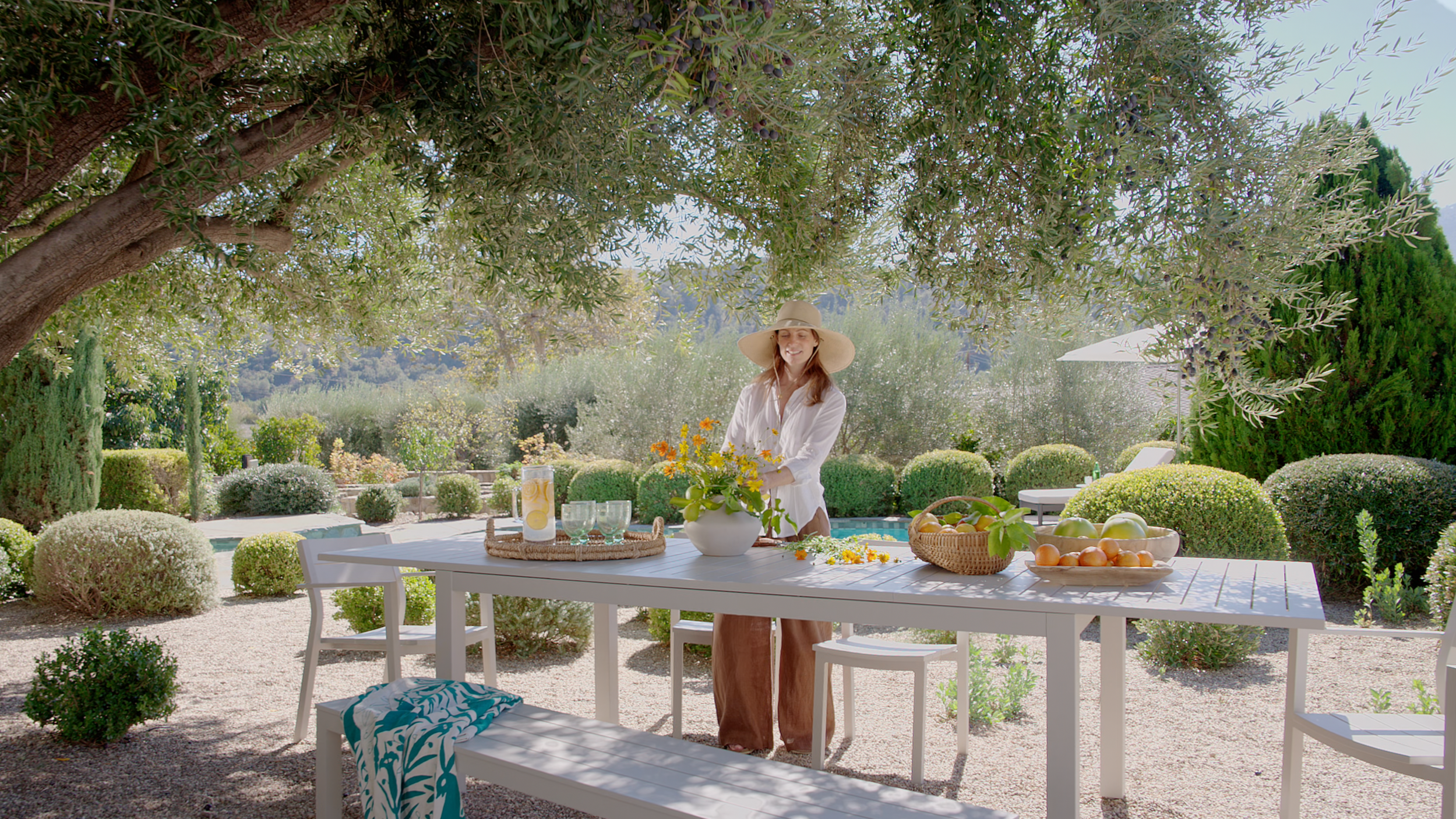 Terra Outdoor Living - Ojai