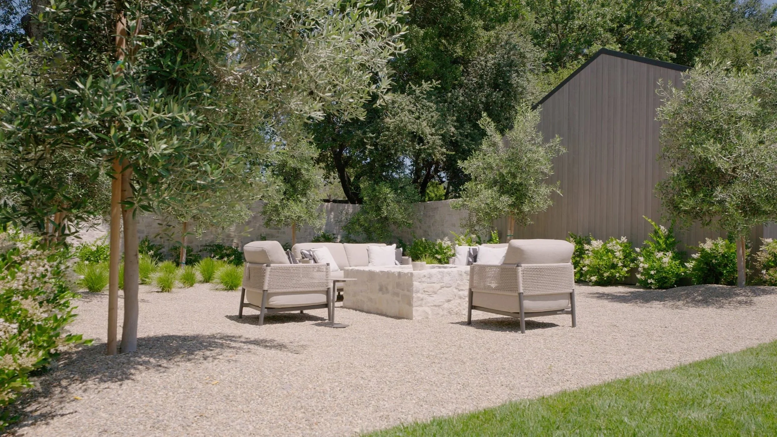 Terra Outdoor Living - Sonoma B