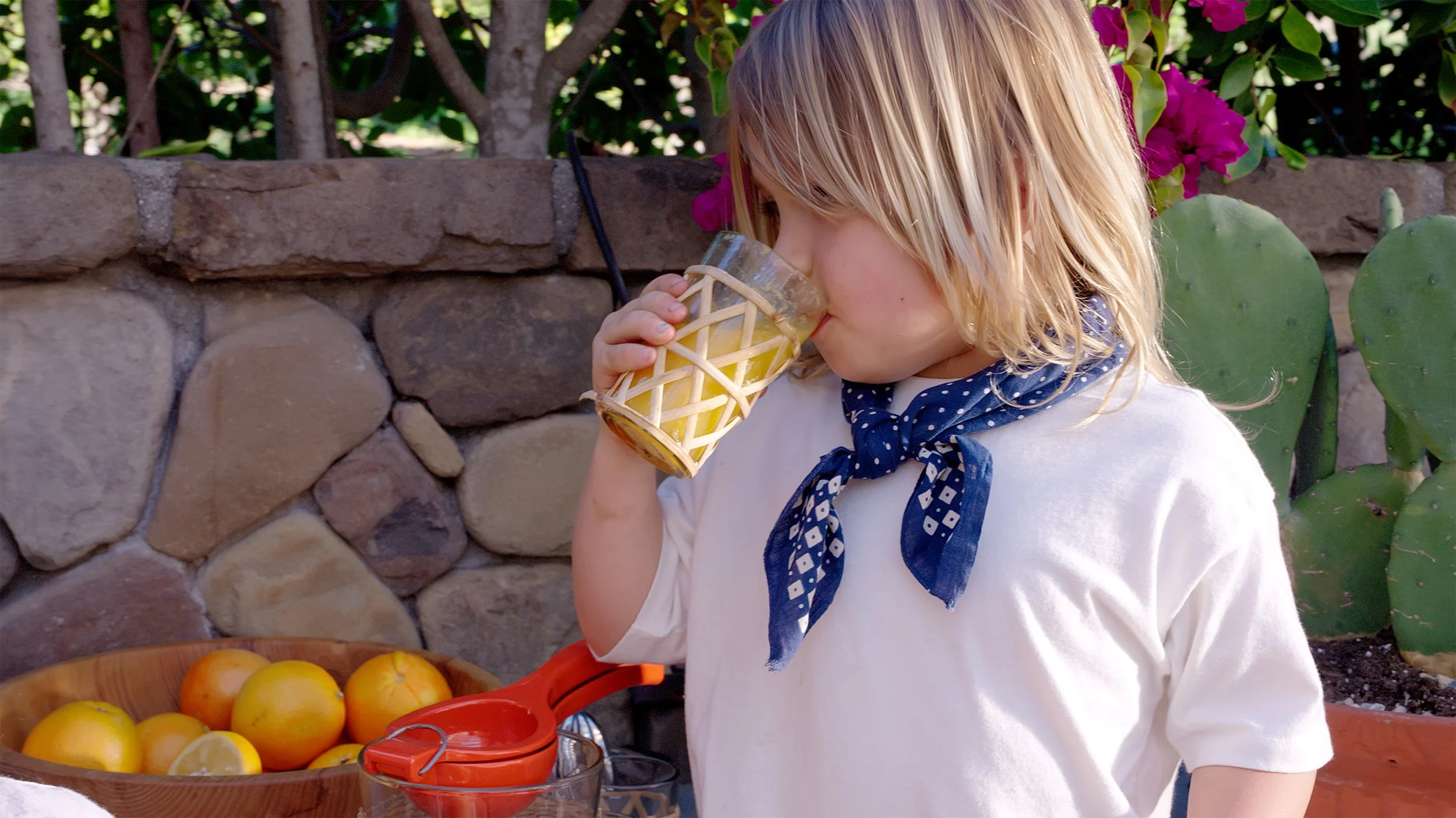 Terra Outdoor Living - Family