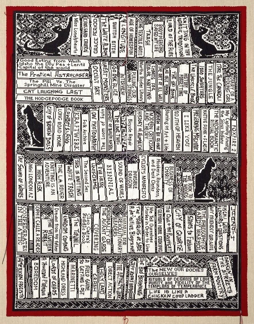 Crafts and Astrology, 2014