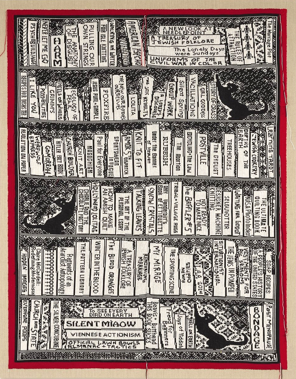 The Natural World, 2014