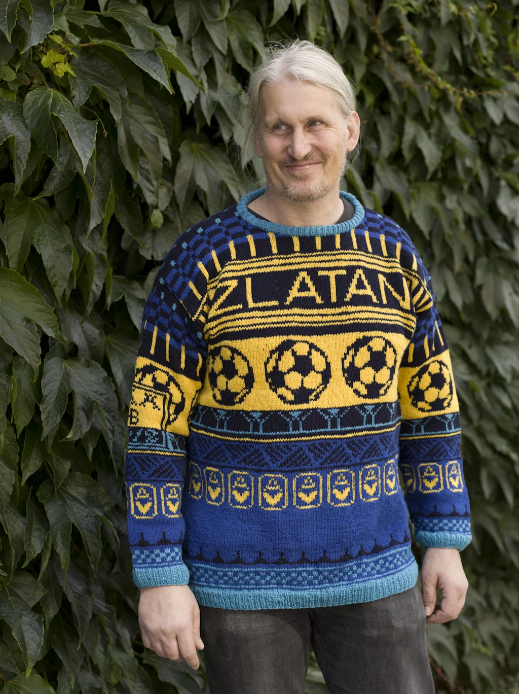 Zlatan!, 2012