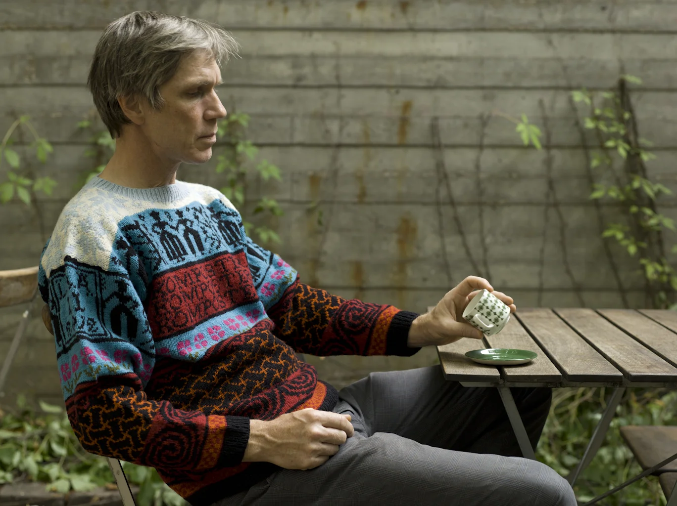 Compost, 2012