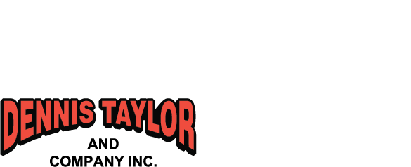 Dennis Taylor logo.png