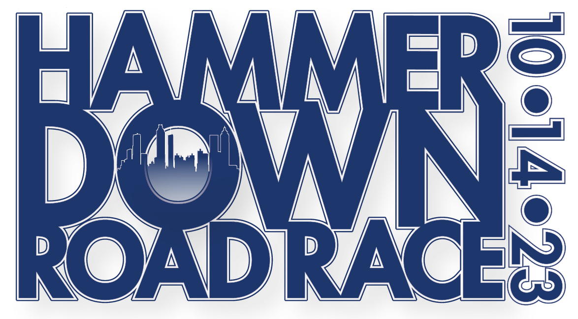 Atlanta Hammer Down Road Race