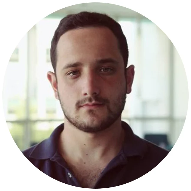 Gadi Paskoff is the program manager at PopUp for Change and the Director of Teen Programming at the 14th Street Y. Originally from Lancaster, PA, Gadi, recently graduated from American University. In college, Gadi began the first ever community day, organizing 400 college students from five organizations to 20 sites around D.C to tackle social justice issues. After college, he was in a fellowship with Temple Sinai in Washington, D.C. where he designed and taught programs for children of all ages. Gadi spent five summers working at URJ Camp Harlam as a counselor and Unit Head.