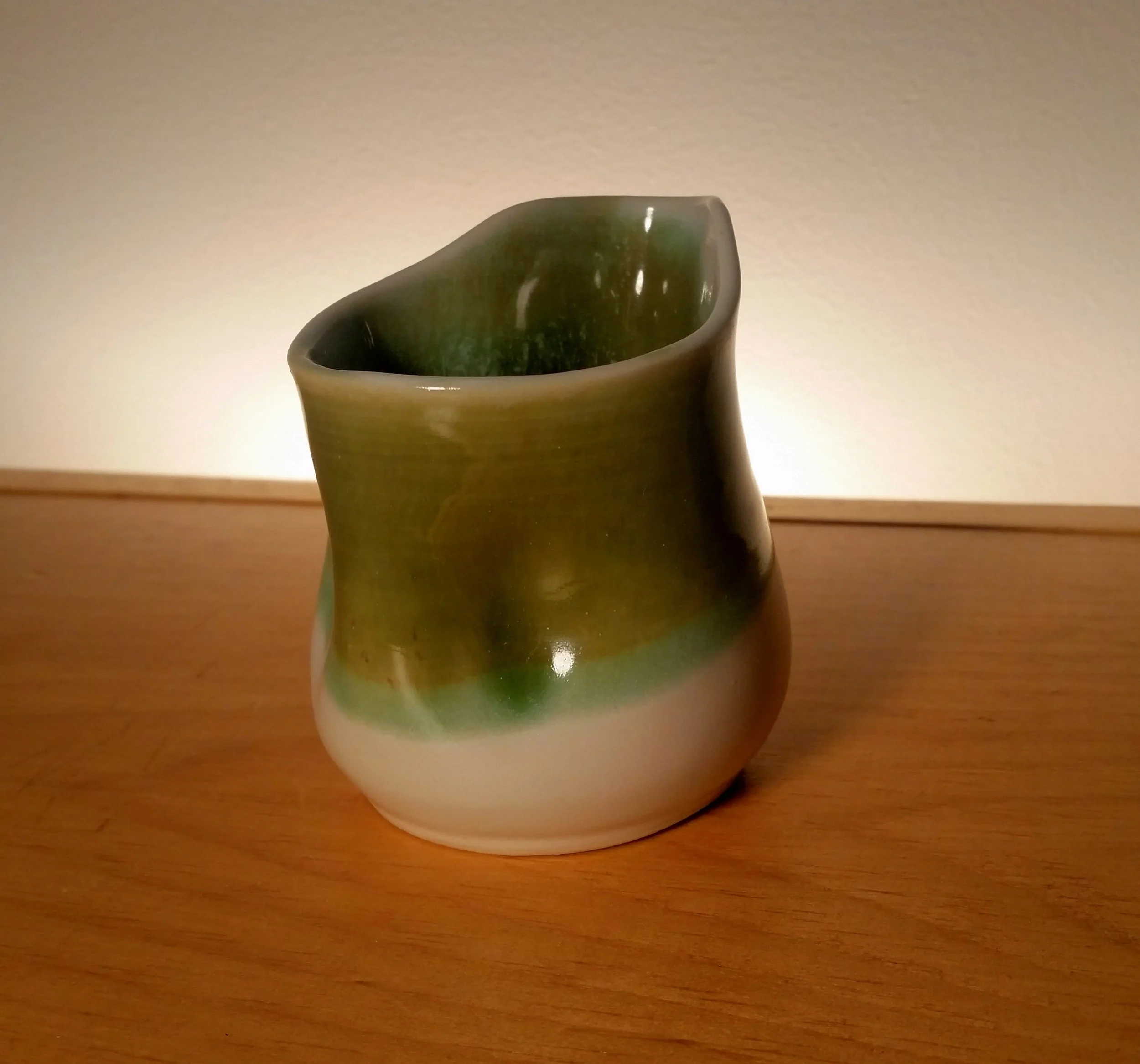handleless green creamer.jpg