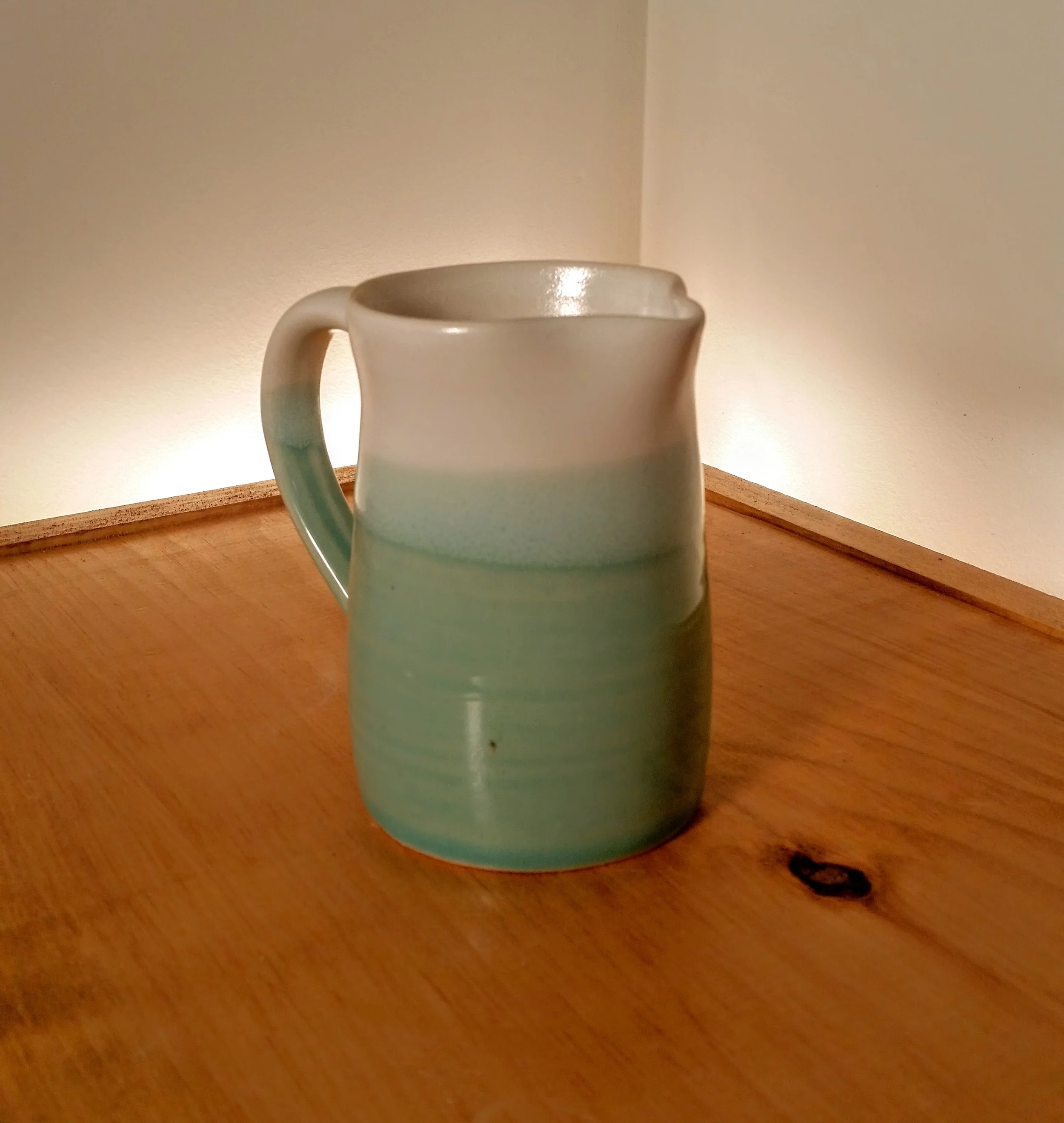 tall teal creamer.jpg