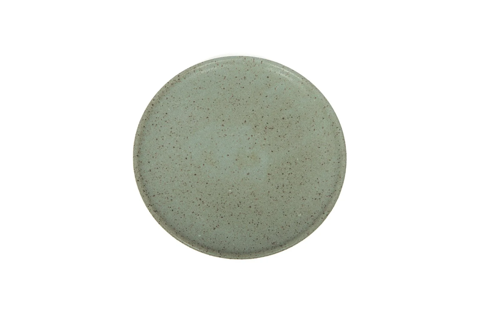 Speckled Bmix - Dark Green 