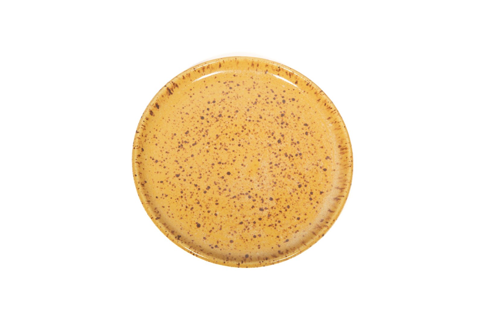 Speckled Bmix - Butterscotch