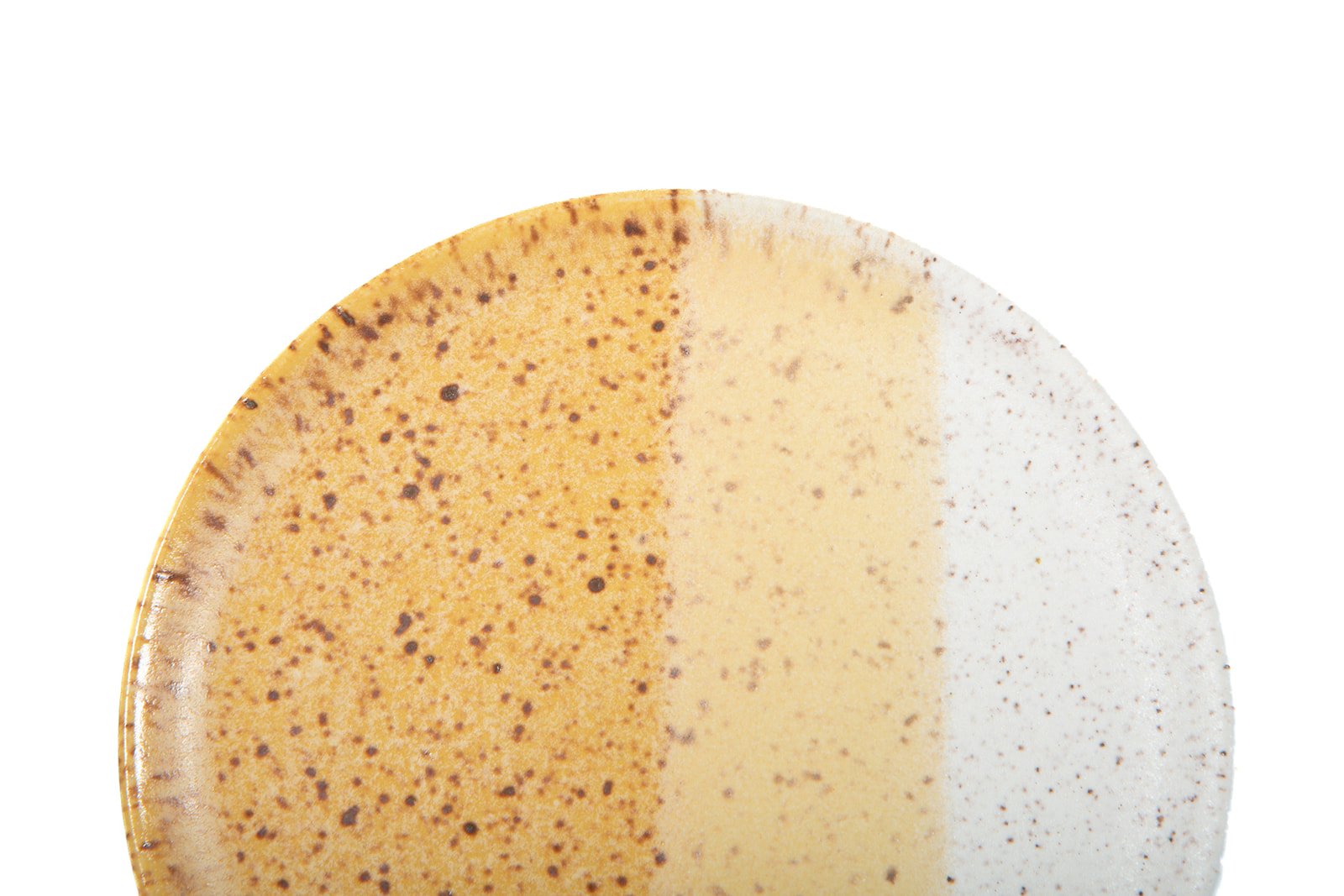 sp bmix, butterscotch over white