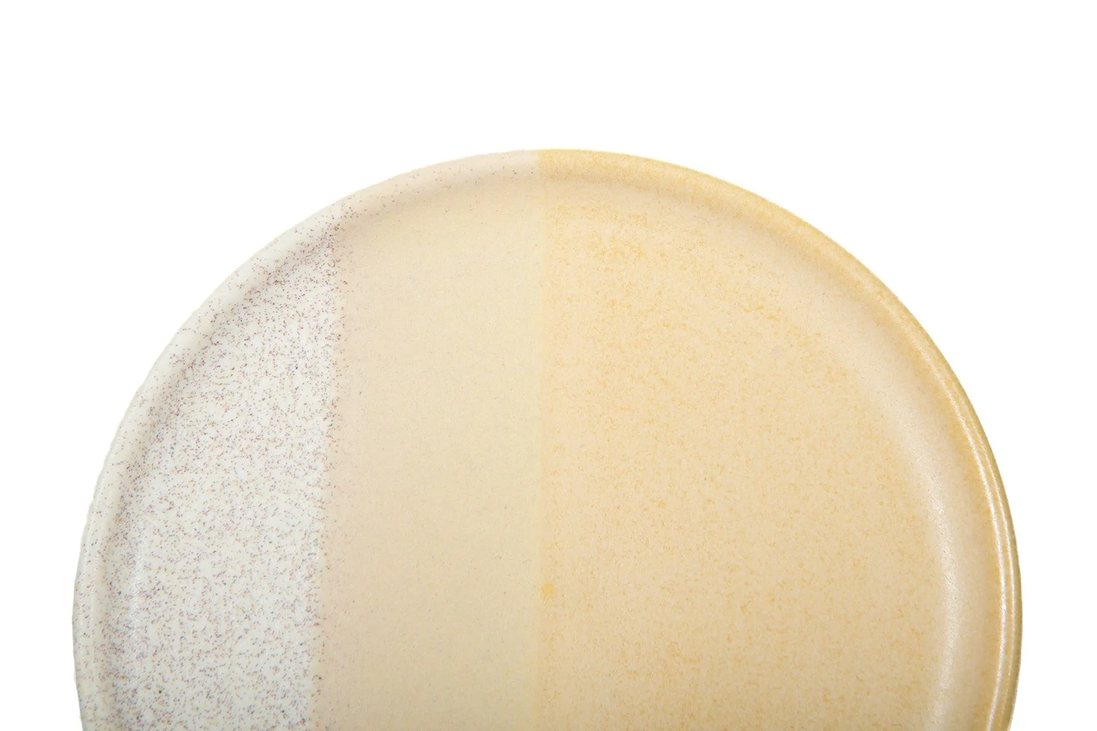 sp bmix, butterscotch over white