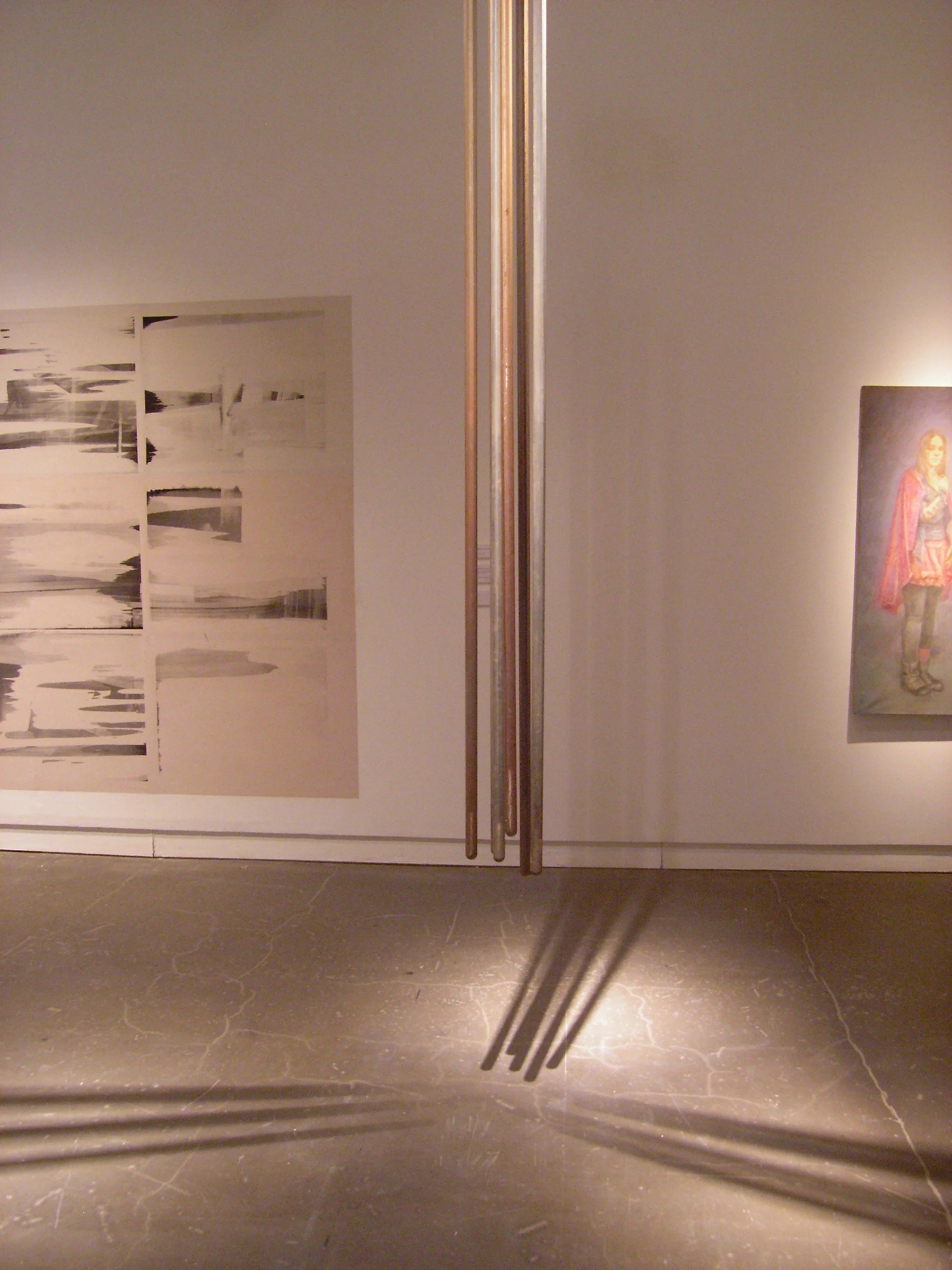 Who Keeps The World Both Old and New in Pain or Pleasure?