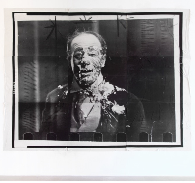 Painter (Bert Lahr, 1934)