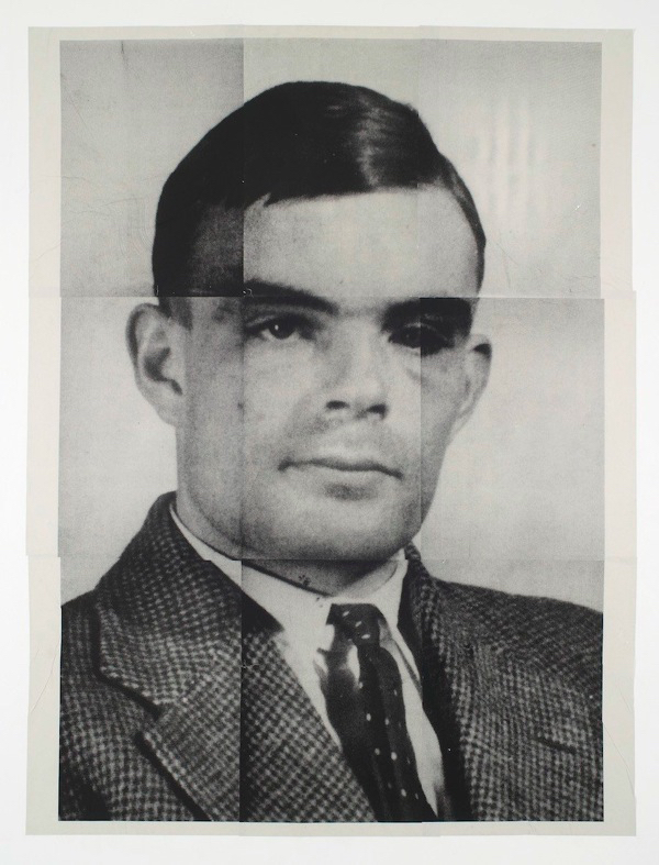 Using Polish Technology, Alan Turing Devised a More Sophisticated Machine to Crack ENIGMA